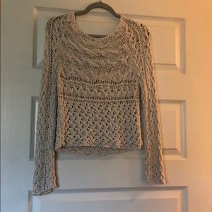 Free People Sweater